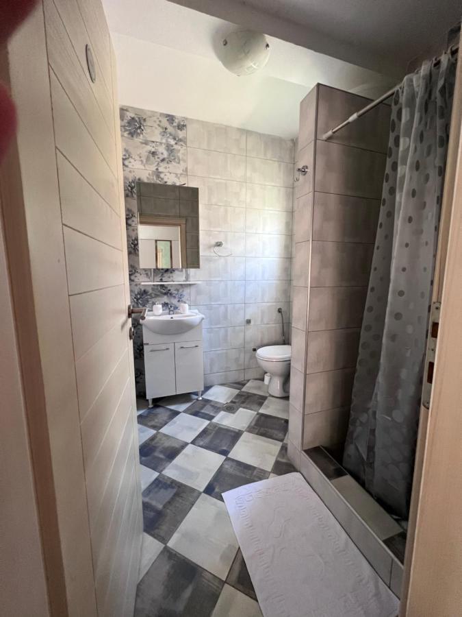Apartmani Vivami Будва Екстериор снимка