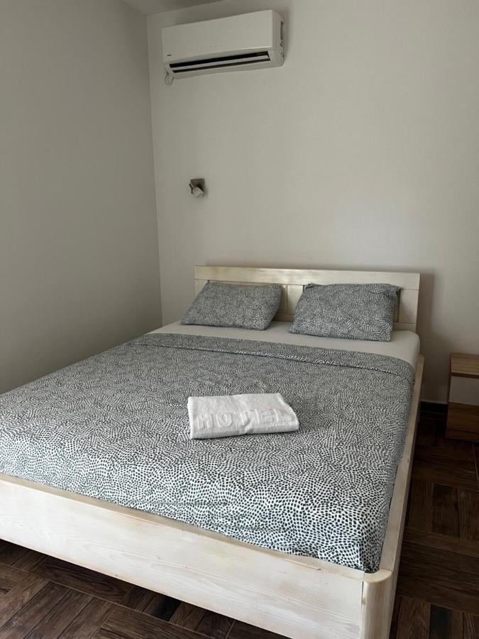Apartmani Vivami Будва Екстериор снимка