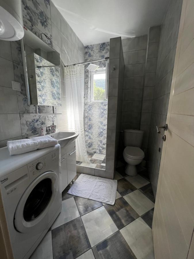 Apartmani Vivami Будва Екстериор снимка