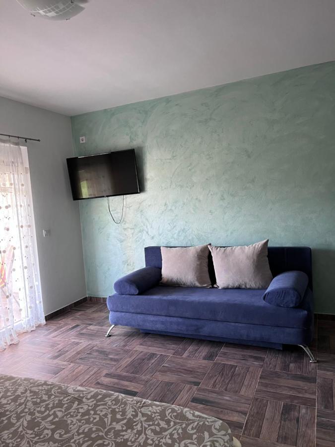Apartmani Vivami Будва Екстериор снимка