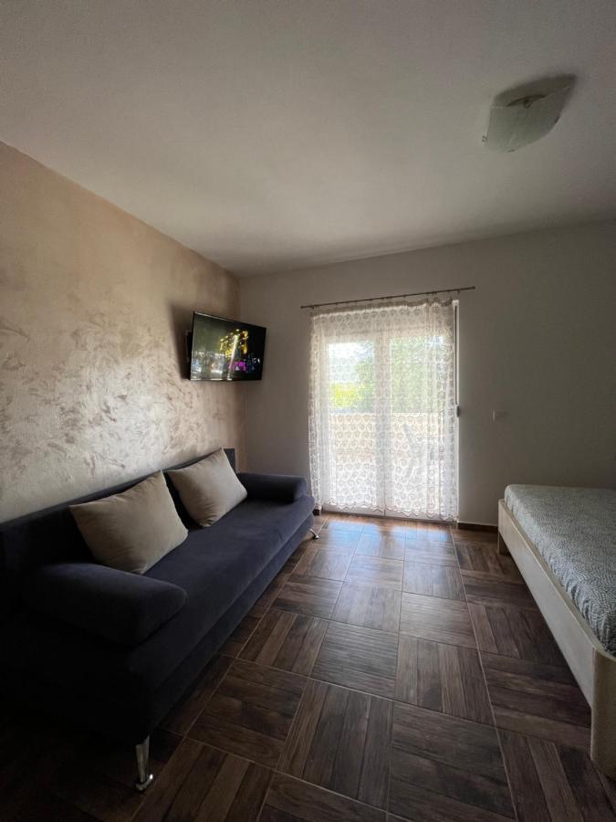 Apartmani Vivami Будва Екстериор снимка