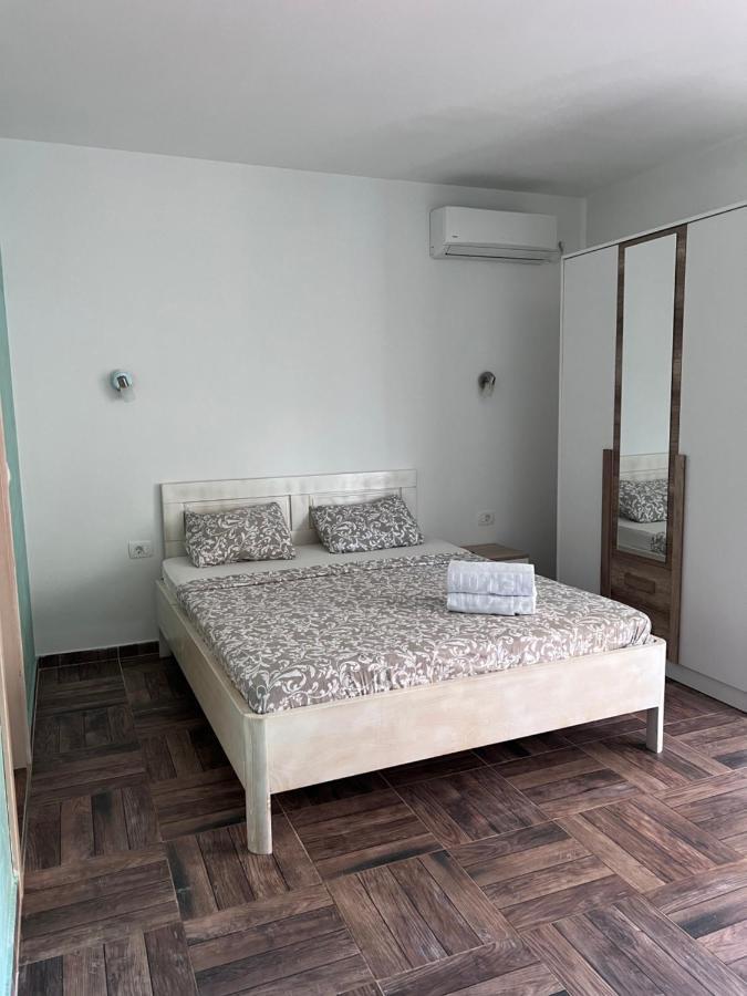 Apartmani Vivami Будва Екстериор снимка