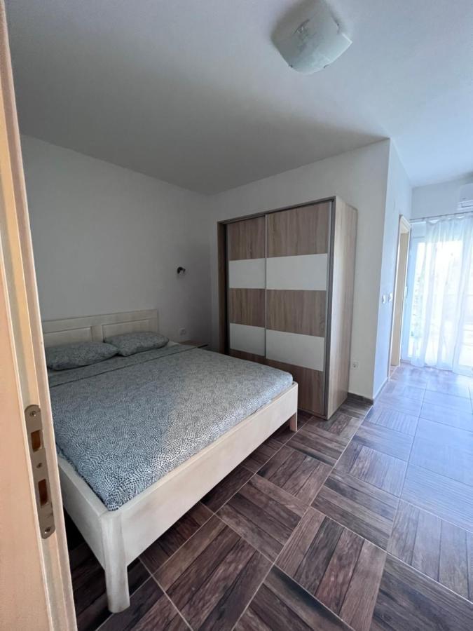 Apartmani Vivami Будва Екстериор снимка