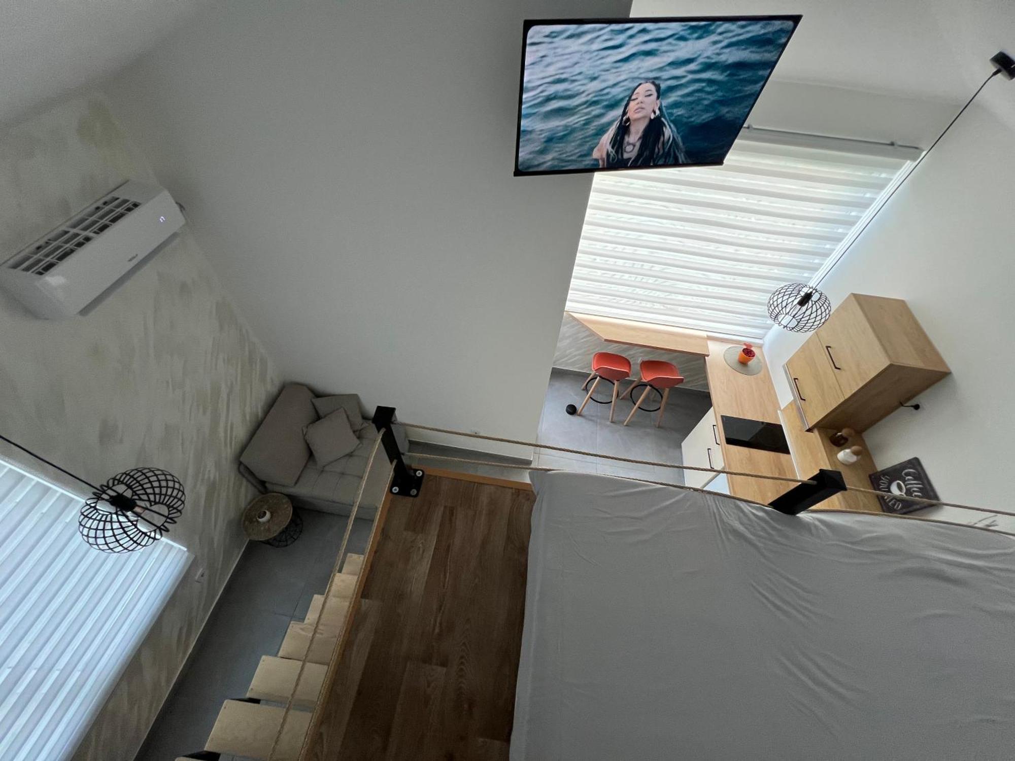 Apartmani Vivami Будва Екстериор снимка