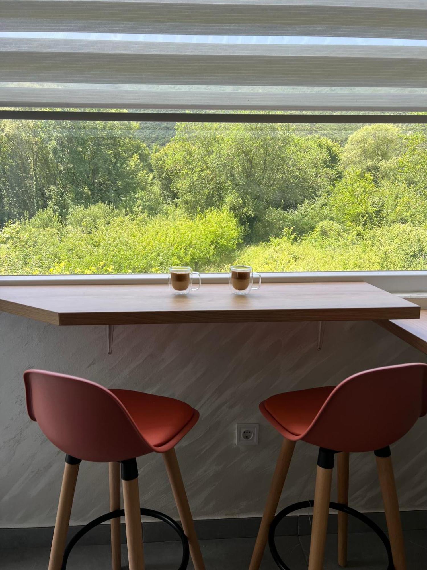 Apartmani Vivami Будва Екстериор снимка