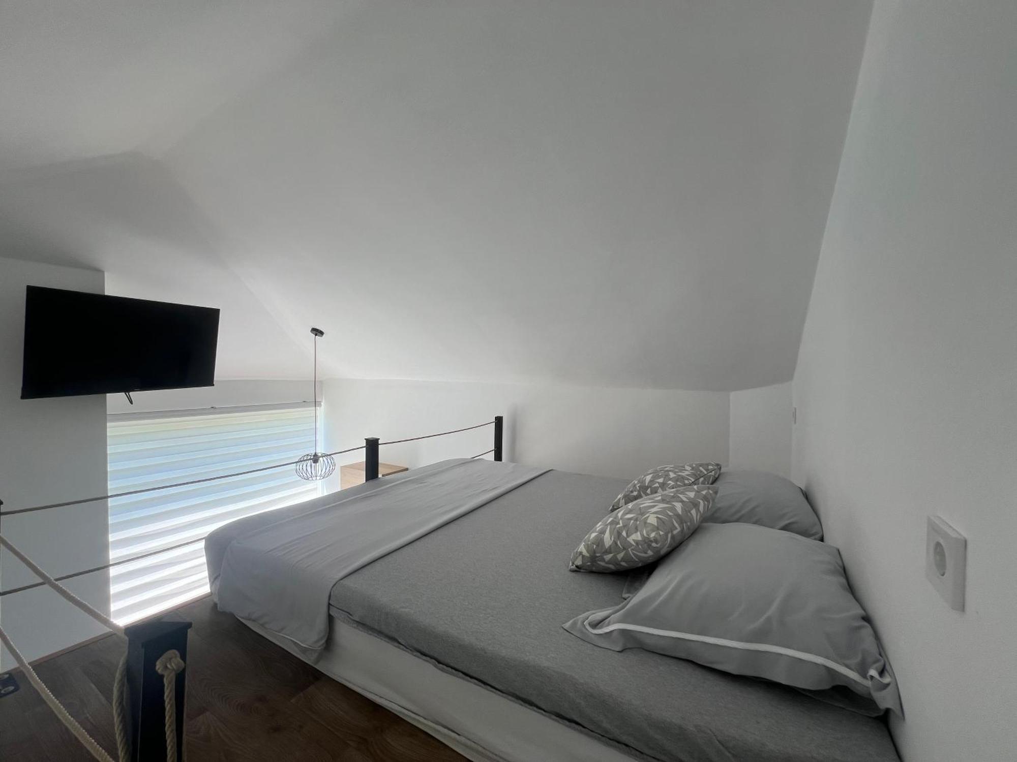 Apartmani Vivami Будва Екстериор снимка