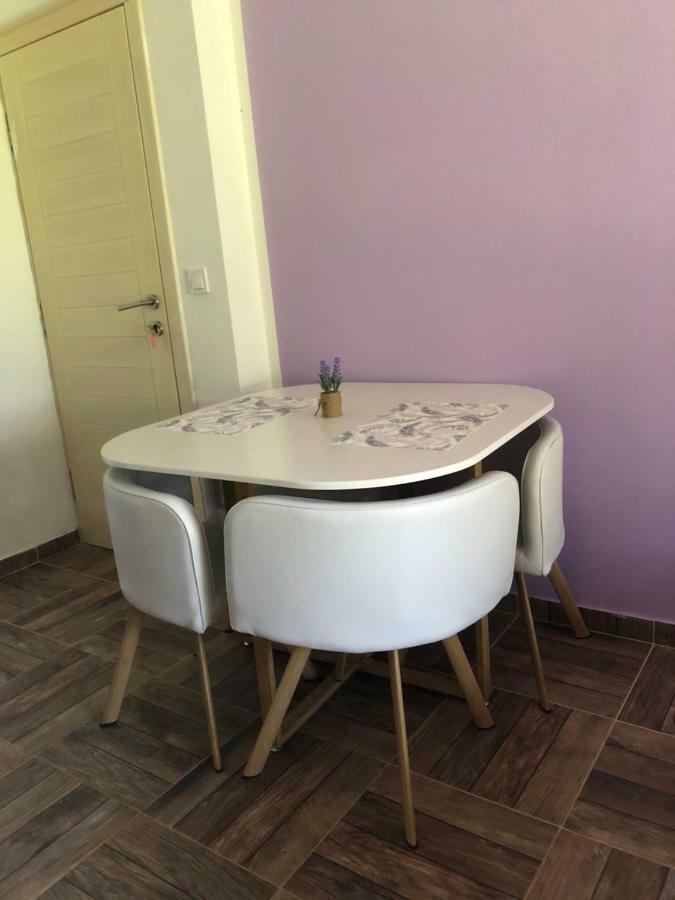 Apartmani Vivami Будва Екстериор снимка